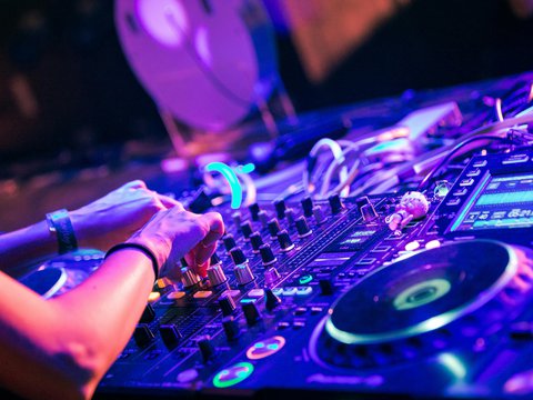 School concerts: »Silent Calling«