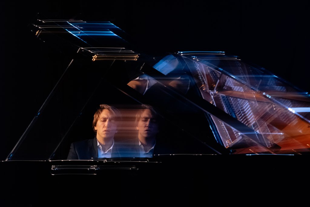 Fabian Müller - © Nekame Klasohm