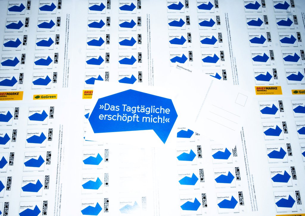 © Beethovenfest Bonn