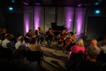Die Beethovenfest Talents & Anastasia Kobekina spielen bei Alles ultra: Das Konzert - © Beethovenfest Bonn