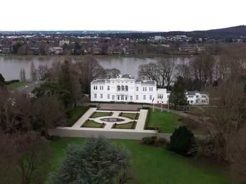 Villa Hammerschmidt ©Timo Semmler