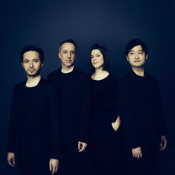 Quatuor Ébène