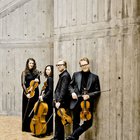 Marmen Quartett