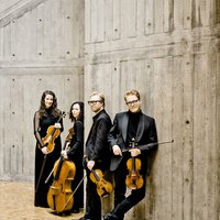 Marmen Quartett