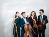Preisträgerkonzert: Javus Quartett (noch nicht online)
