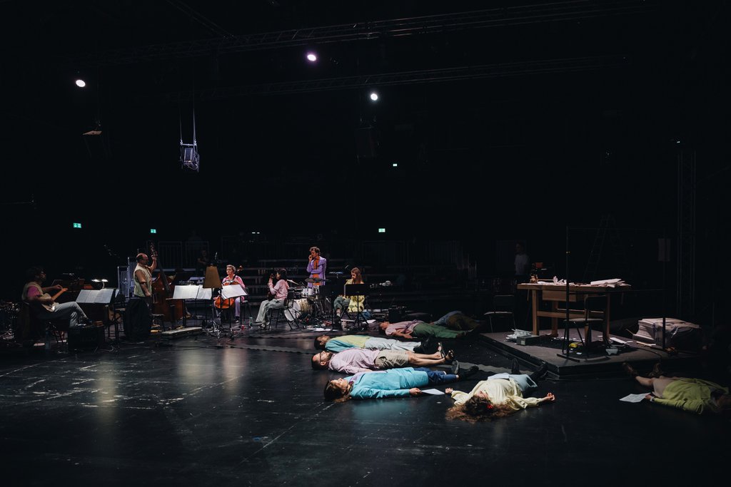 SatisfactionAction - © Nancy Jesse