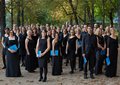 Vox Bona Kammerchor Kreuzkirche  © Kunstler Portrait Koeln