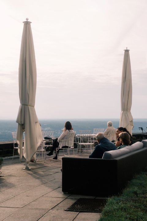 Aussicht vom Steigenberger Grandhotel - © Nekame Klasohm für Beethovenfest Bonn