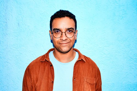 Jakob Nierenz  © Patrick Essex