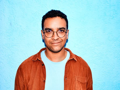 Jakob Nierenz: Speaking in Tongues