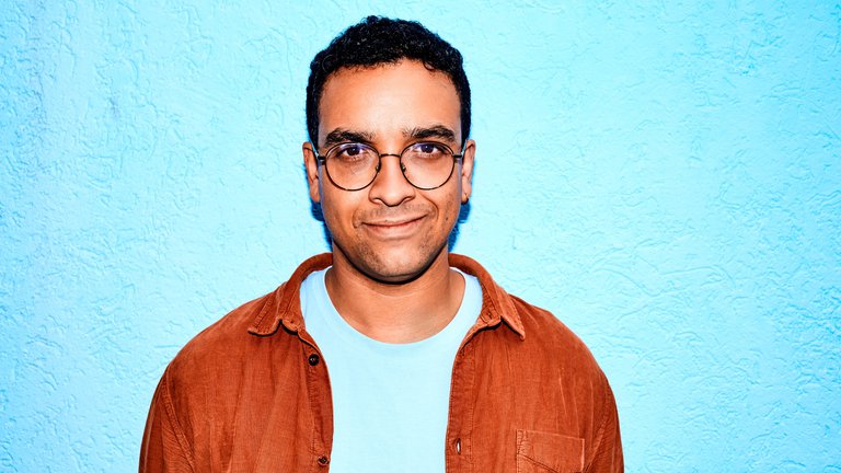 Jakob Nierenz - © Patrick Essex