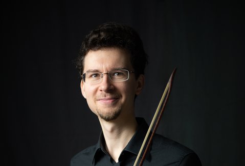 Evgeny Sviridov