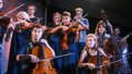 Stegreif Orchester  © Nekame Klasohm