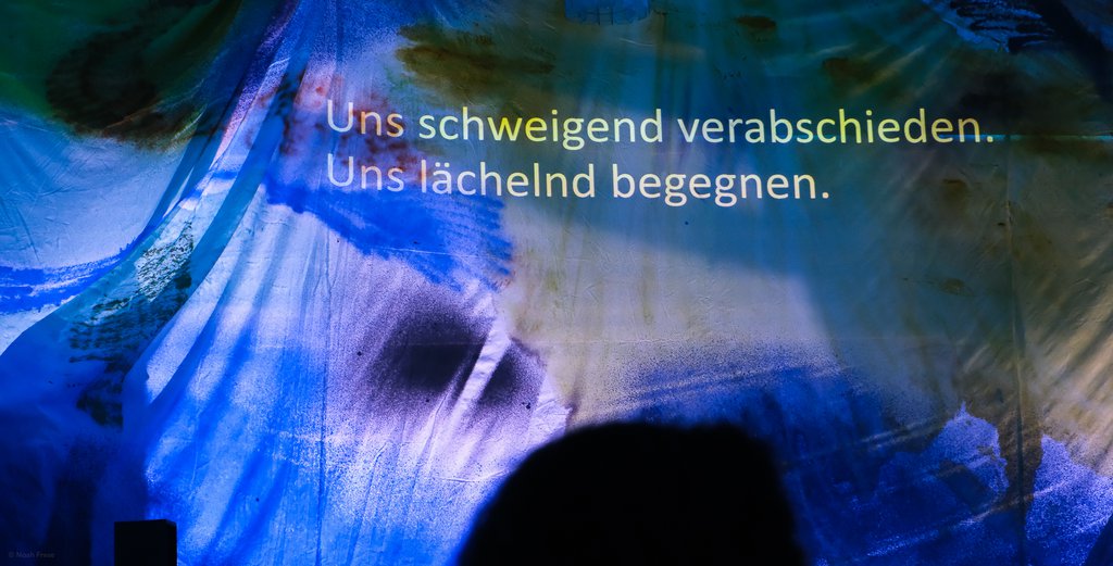 Echoes in Limbo - © Noah Frese