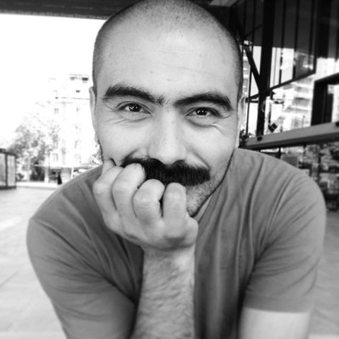Julio Escobar Mellado - © private