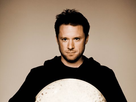 Colin Currie & Scottish Chamber Orchestra