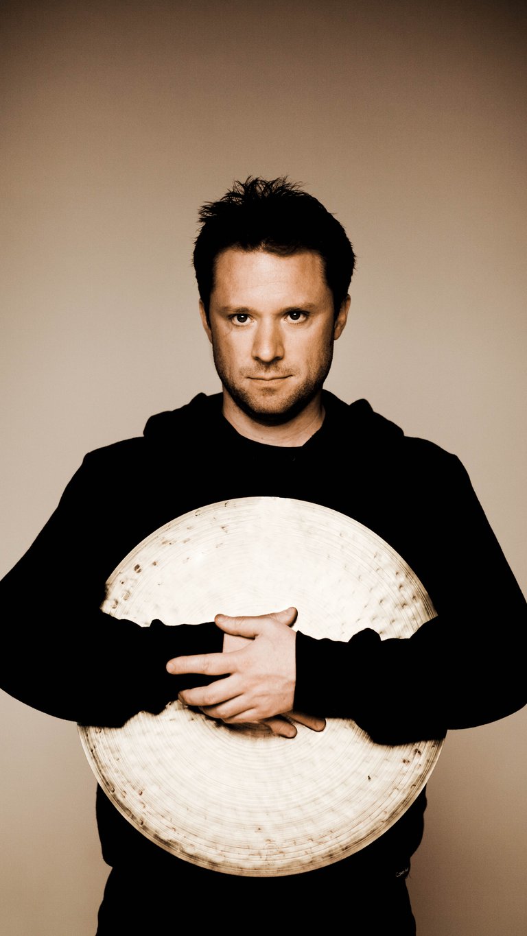 Colin Currie