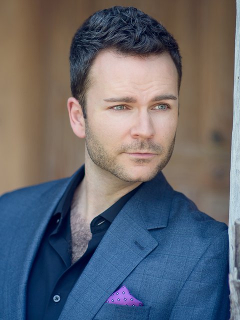 Joshua Hopkins © Simon Pauly
