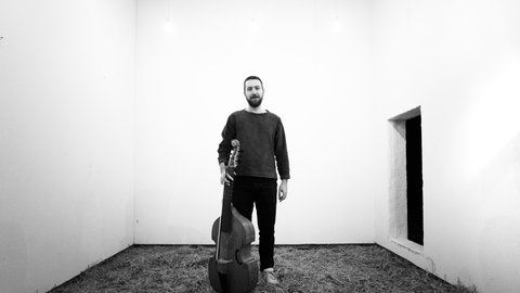 Liam Byrne © Tom Roelofs