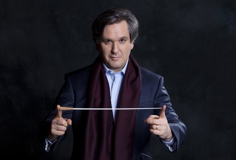Antonio Pappano