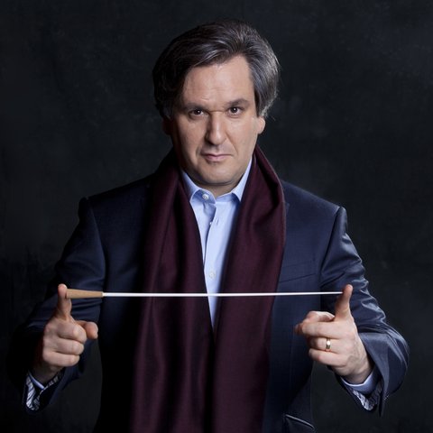 Musacchio & Ianniello für EMI Classics