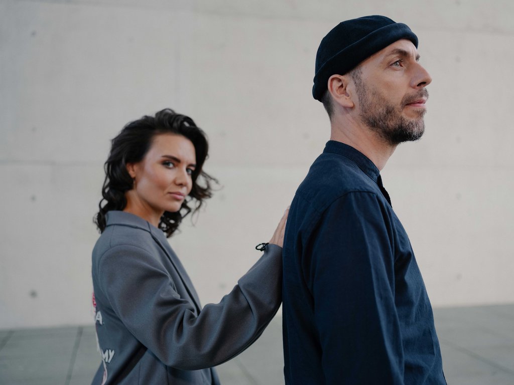 Bernhard Schimpelsberger & Kateryna Titova - © Nekame Klasohm für Beethovenfest Bonn