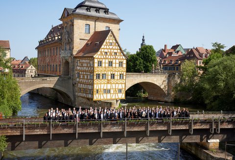 Bamberger Symphoniker