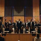 The Trinity Sinfonia & Fabian Müller