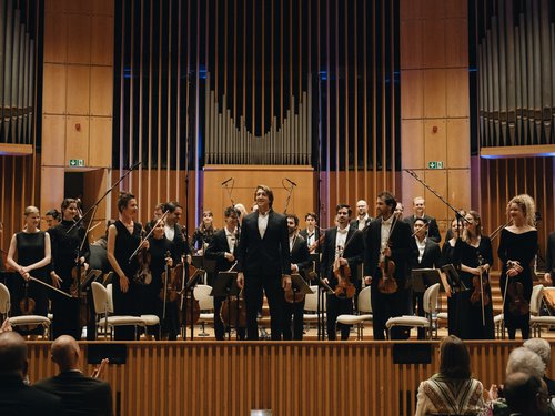 The Trinity Sinfonia