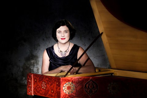 Sabine Erdmann - © Alexander Veynovic