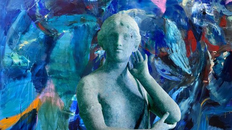 Szenenbild: Echoes - © Söntke Campen