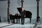 Benedikt Kristjansson und Fabian Müller - © Niclas Weber