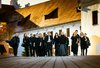 East-West Chamber Orchestra