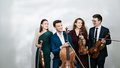 Javus Quartett  © Victoria Nazarova