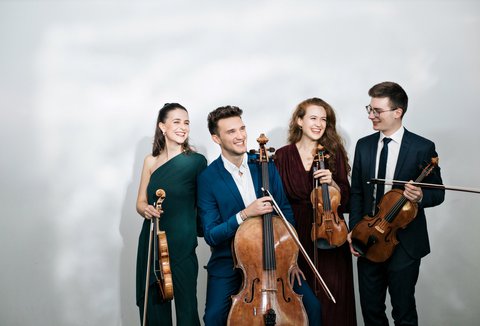 Javus Quartett