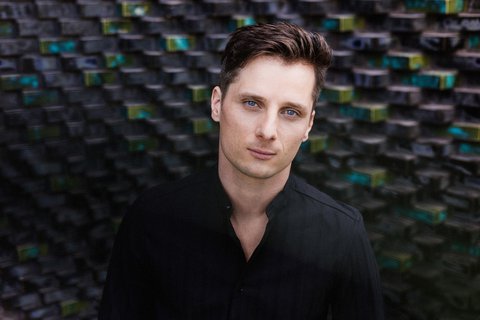 Clemens K. Thomas - © Katja Ruge