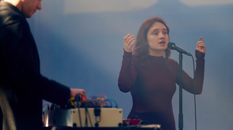 Heinali & Andriana-Yaroslava Saienko