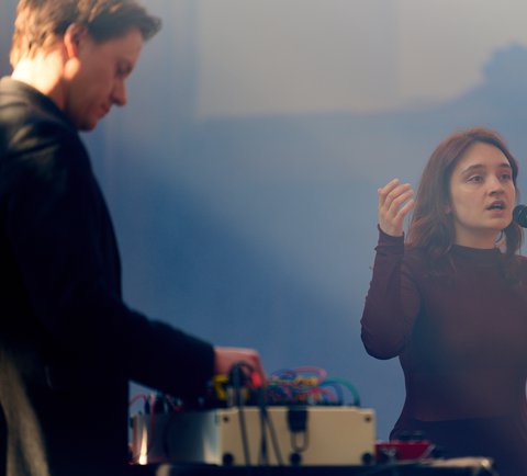 Heinali & Andriana-Yaroslava Saienko