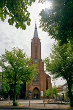 Kreuzkirche - © Sebastian Wolf