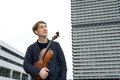 Nils Mönkemeyer  © Beethovenfest Bonn