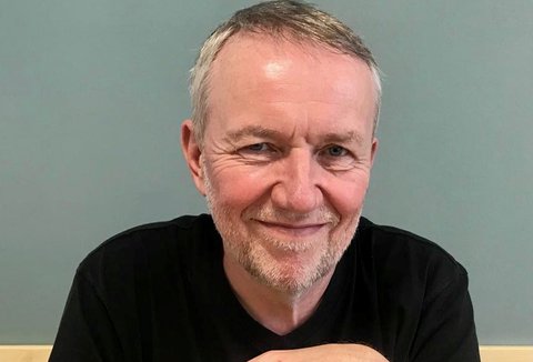 Wolfgang Klein-Richter