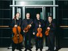 Jerusalem Quartet: Shostakovich IV (not yet available)