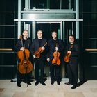 Jerusalem Quartet