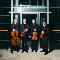 Jerusalem Quartet