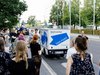 bee.mobil on tour
