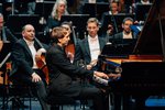 Daniel Müller, Tonhalle-Orchester Zürich & Paavo Järvi - © Daniel Dittus