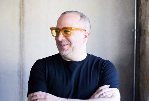 Marc Sinan