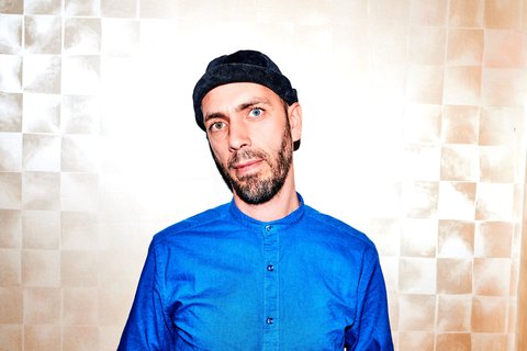 Bernhard Schimpelsberger  © Patrick Essex