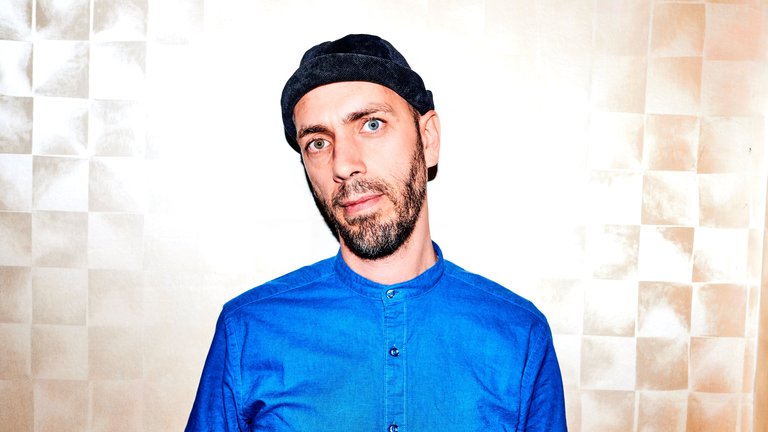 Bernhard Schimpelsberger - © Patrick Essex