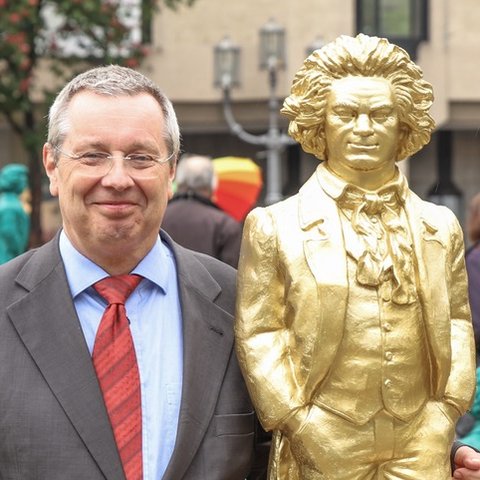 Bürger für Beethoven